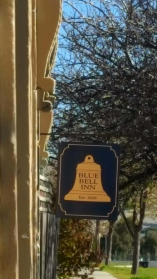 Blue Bell Inn Sorell Kültér fotó