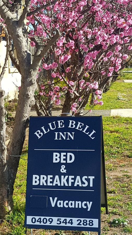 Blue Bell Inn Sorell Kültér fotó