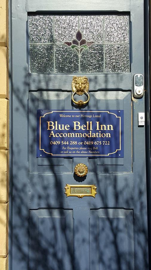 Blue Bell Inn Sorell Kültér fotó