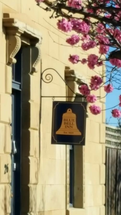Blue Bell Inn Sorell Kültér fotó