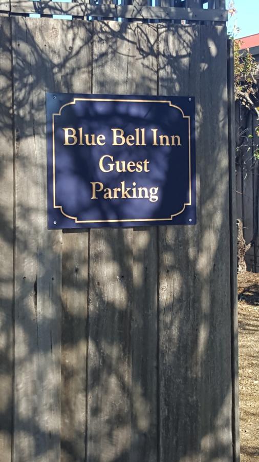 Blue Bell Inn Sorell Kültér fotó